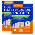 Toenail Treatment Extra Strength Nighttime Nail Patches - Restore
