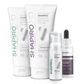 Women Hair Regrowth Kit with 2% Minoxidil - Restores Density