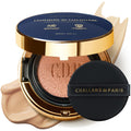 Radiant Glow Cushion Foundation Medium Beige - Full Coverage