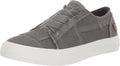 Blowfish Malibu Women's Leo Sneaker - Chunky Wedge Comfort
