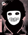 Eyes Without a Face Blu-ray - A Masterpiece of French Horror