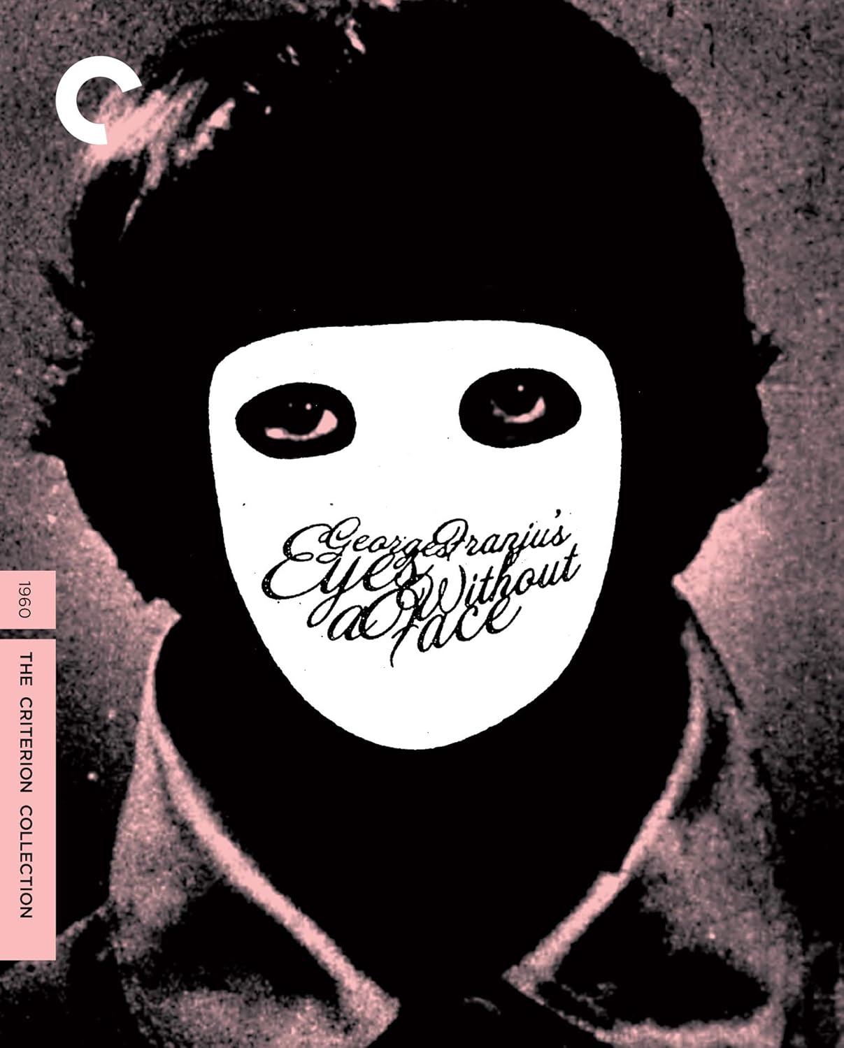 Eyes Without a Face Blu-ray - A Masterpiece of French Horror