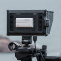 VILTROX DC-A1 7in Touchscreen Field Monitor - Ultra-Bright 2800nits