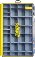 Beyond Fishing Waterproof Tackle Box 3600 - Watertight, Customizable