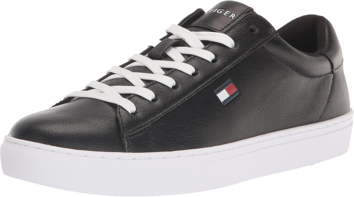 Tommy Hilfiger Brecon Lace Up Low Top Sneaker Review