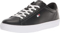 Brecon Low Top Sneaker for Men - Classic Cup Sole Comfort