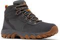 Columbia Men's Newton Ridge Plus II Suede Waterproof (Style R5L3)