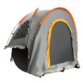 Portable Pickup Truck Tent for Outdoor Comfort