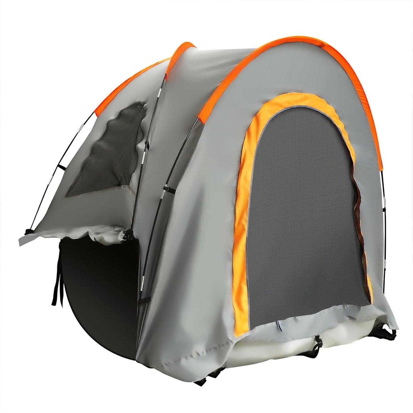 Portable Pickup Truck Tent for Outdoor Comfort