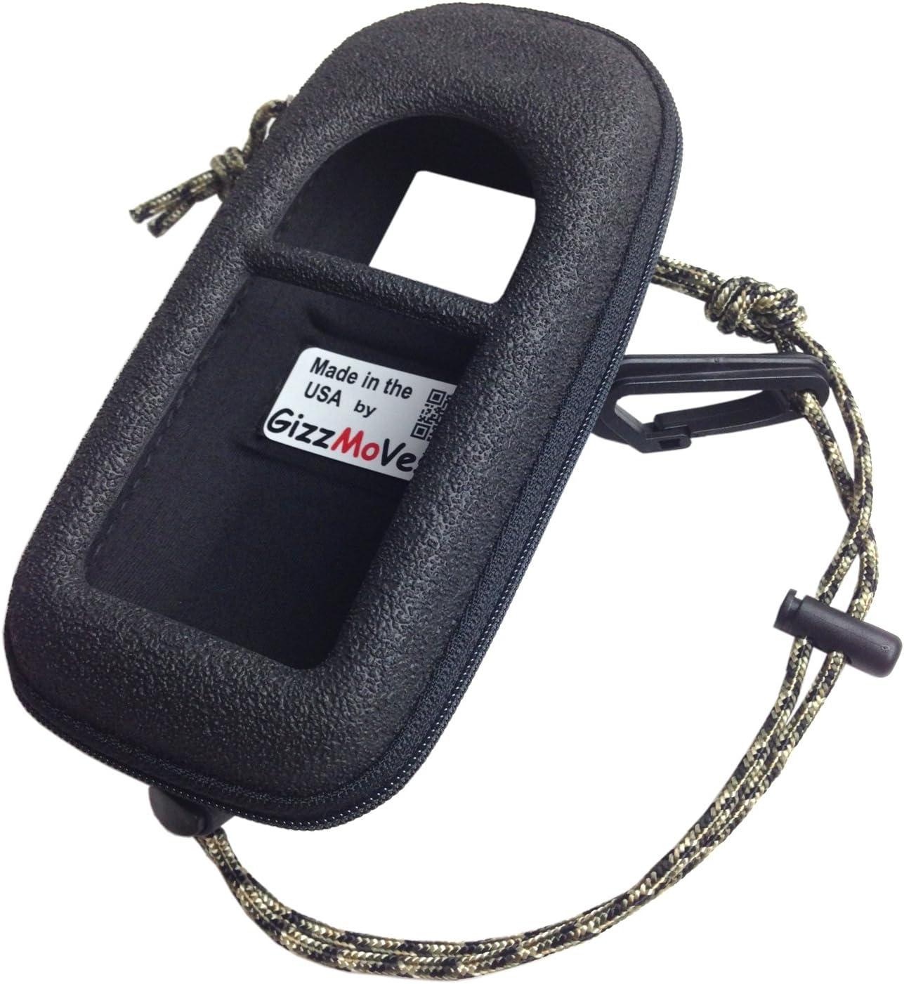 Case Cover for GPSMAP 78 Series - Tactical Black Protection
