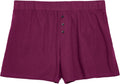 Thinx Ultra-Soft Period Underwear Sleep Shorts - Overnight Leakproof