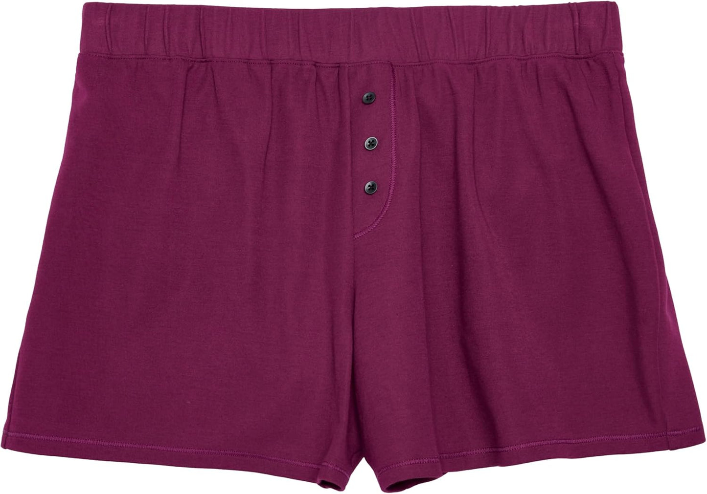 Thinx Ultra-Soft Period Underwear for Women, Overnight Sleep-Shorts