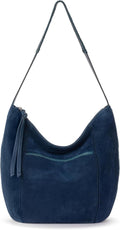 The Sak Sequoia Hobo Bag - Spacious Premium Leather Hobo for Everyday