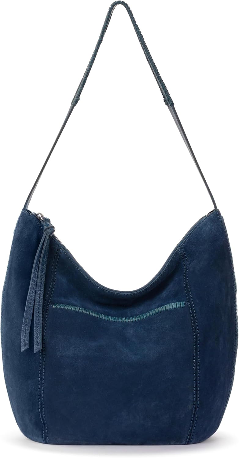 The Sak Sequoia Hobo Bag - Stylish Large Leather Handbag