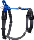 Non-Restrictive Dog Harness Easy Walk Freedom No Pull - Adjustable Fit