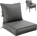 Premium Patio Furniture Cushions for Enhanced Outdoor Relaxation