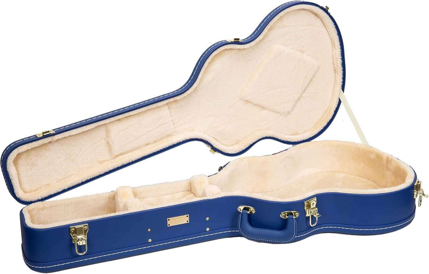 Crossrock Designer Guitar Case: Ultimate Protection