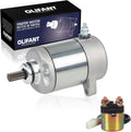 Starter Motor for Honda Rancher 350 TRX350 - Reliable Replacement
