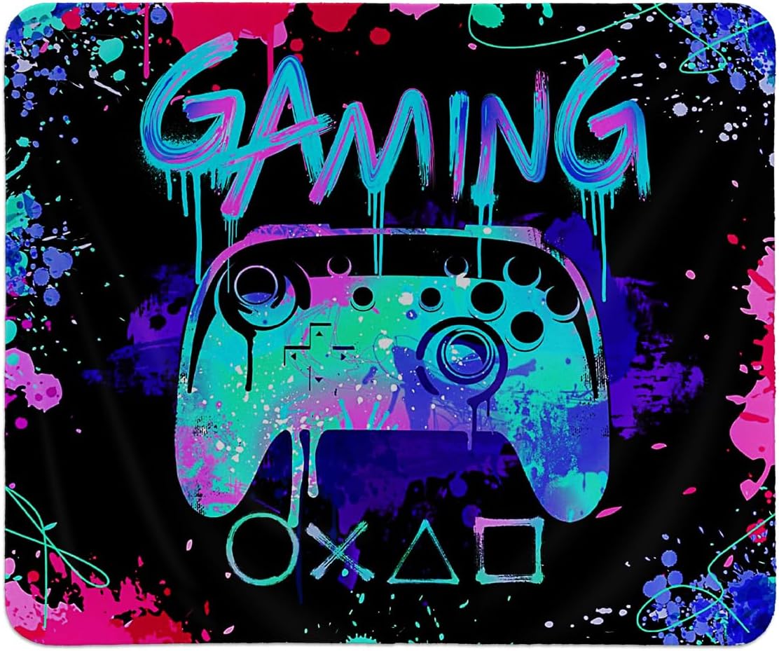 hold fizz Gamer Mouse Pad - Boost Your Performance