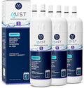 Mist EDR1RXD1 Refrigerator Water Filter Replacement - 3-Pack