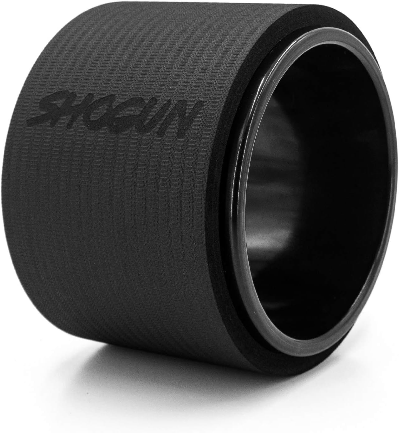 Shogun Yoga Wheel: Back Pain Relief Champ