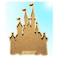 Personalized Pin Holder Cork Board 18in - Display Your Trading Pins