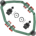 4WD Front End Suspension Kit for F-150, Expedition, Navigator