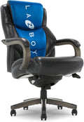 La-Z-Boy Big & Tall Executive Chair with Lumbar Support