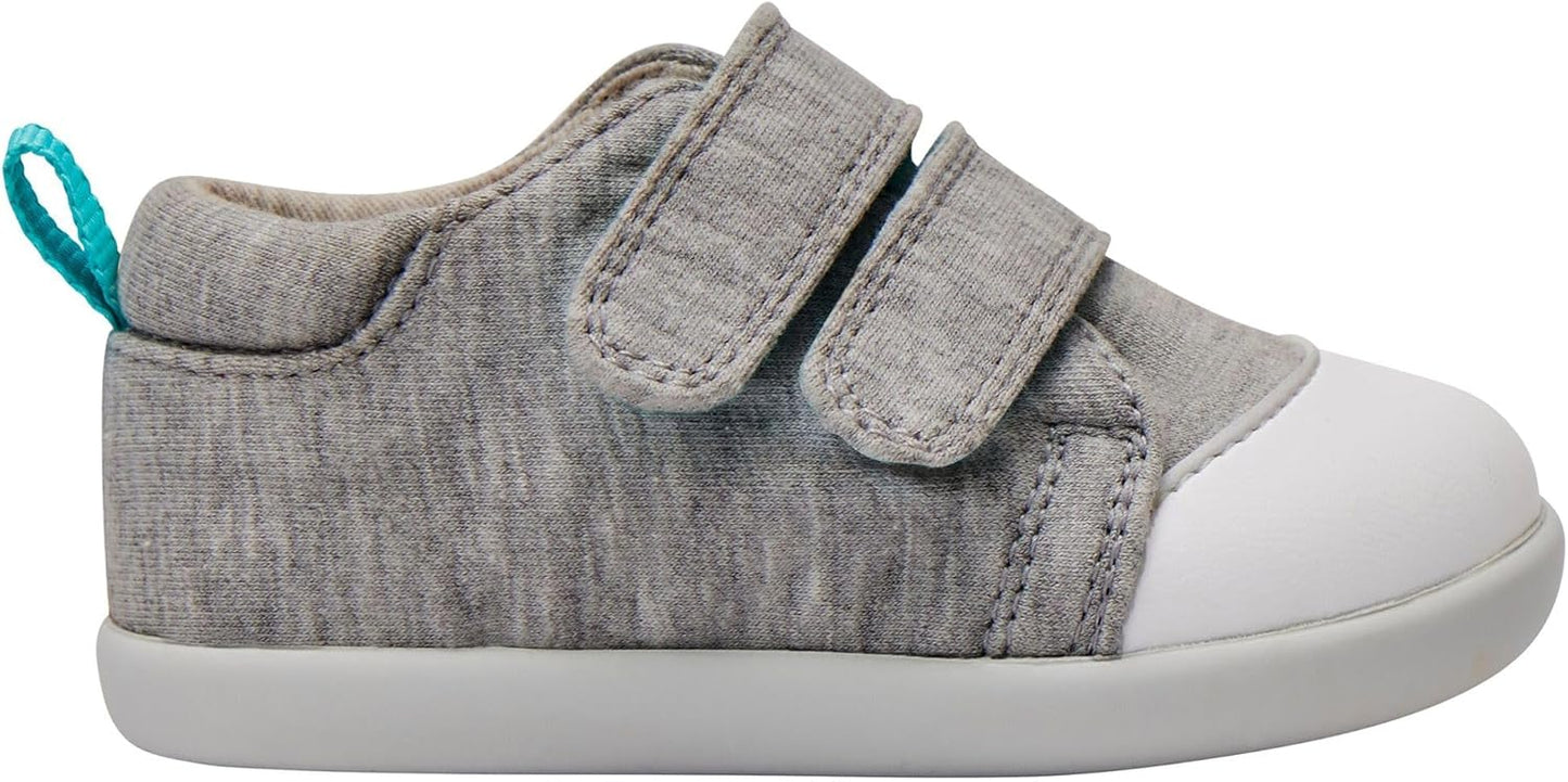 Ten Little First Walker Baby Shoes for Boys & Girls - Non-Slip