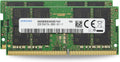 Factory Original 64GB (2x32GB) DDR4 2666MHz SODIMM - Reliable Upgrade