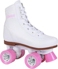 Chicago Rink Roller Skates for Girls & Boys - Beginner Stable Fit