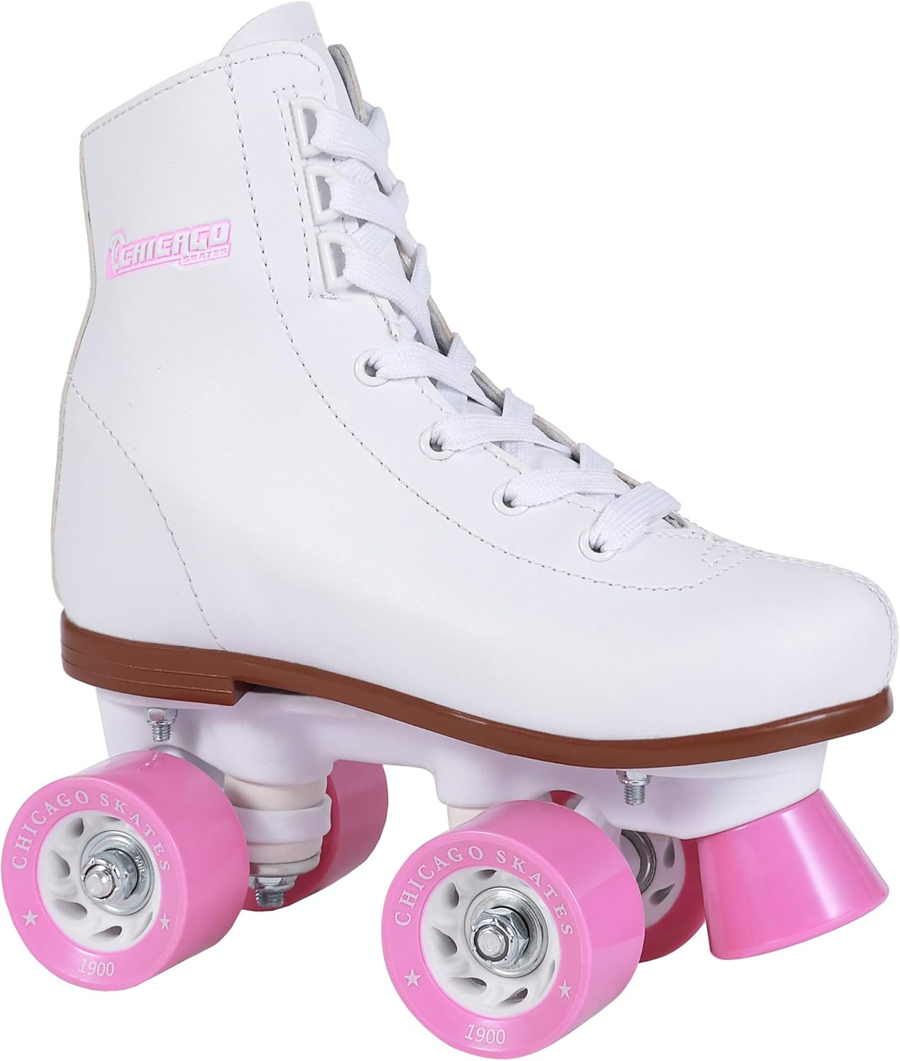 Chicago Rink Roller Skates for Kids - Durable Indoor/Outdoor Use