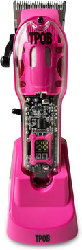 TPOB Slime 2 Candy Edition Barber Hair Clippers for Men