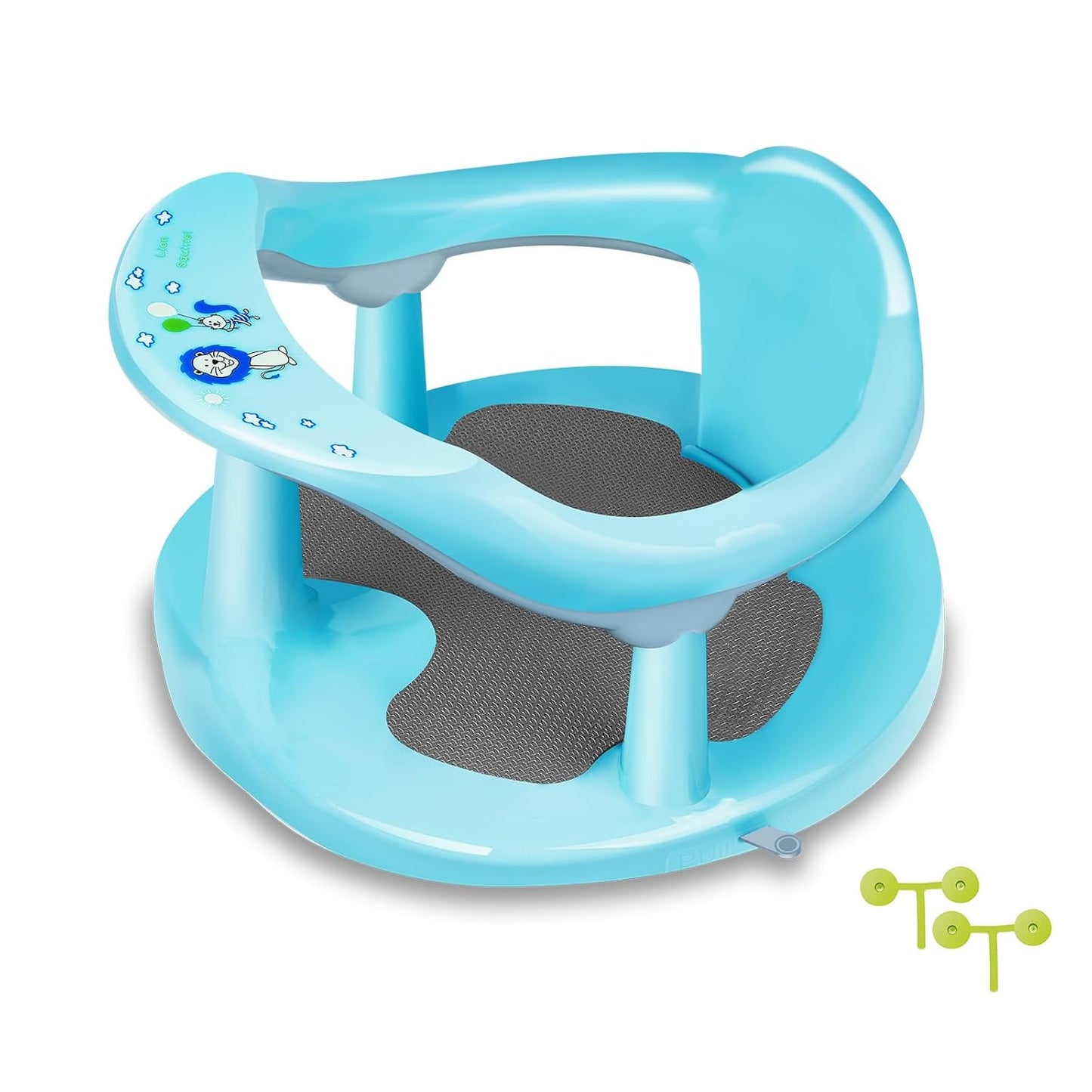 Superb Sports Baby Bath Seat for Safe Toddler Bathing