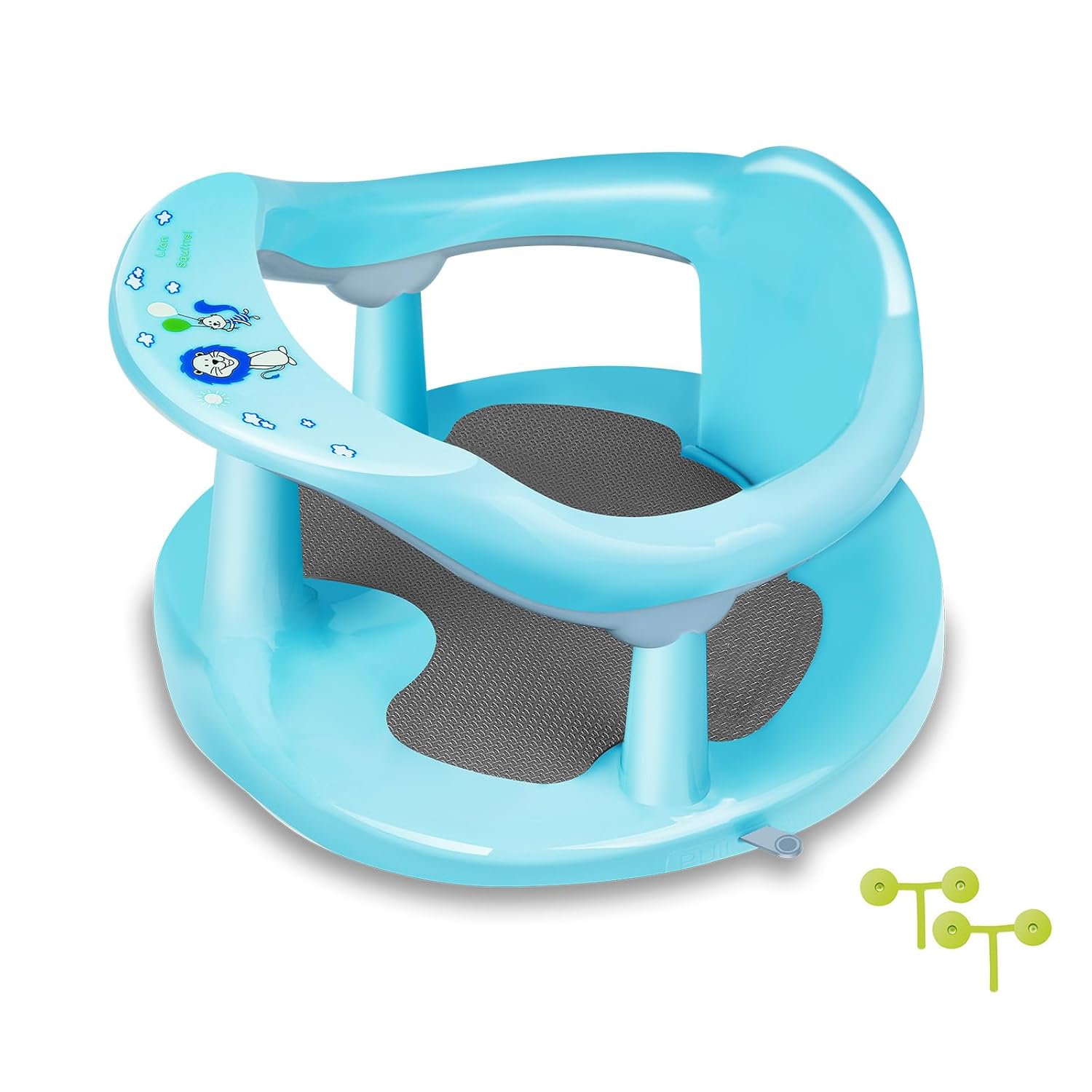 Superb Sports Baby Bath Seat for Safe Toddler Bathing