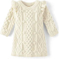 Gymboree Baby Girls One Size and Newborn Long Sleeve Dresses