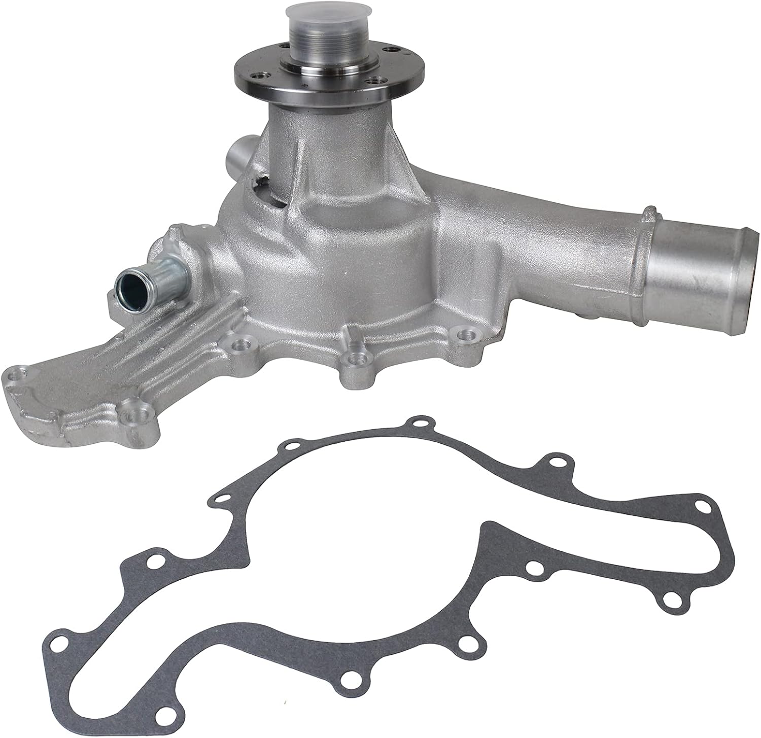 PAROD AW4108 Water Pump Kit for Ford Explorer and Mustang