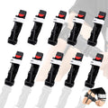 Tourniquet Kit 3 Pack - Fast Single-Handed Hemorrhage Control