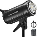 Godox SK400II-V Studio Flash Strobe 400W - Reliable Bowens Monolight