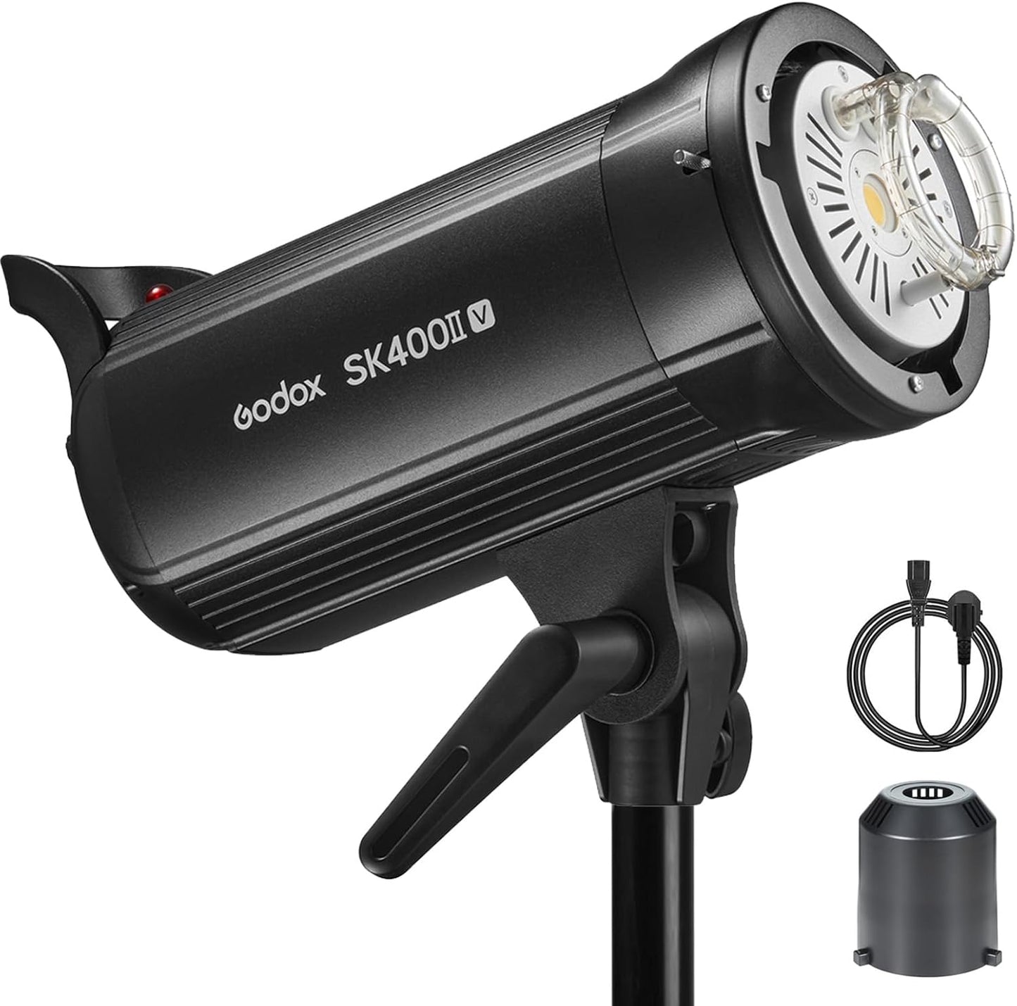 Godox SK400II-V Studio Flash Strobe for Professional Photography