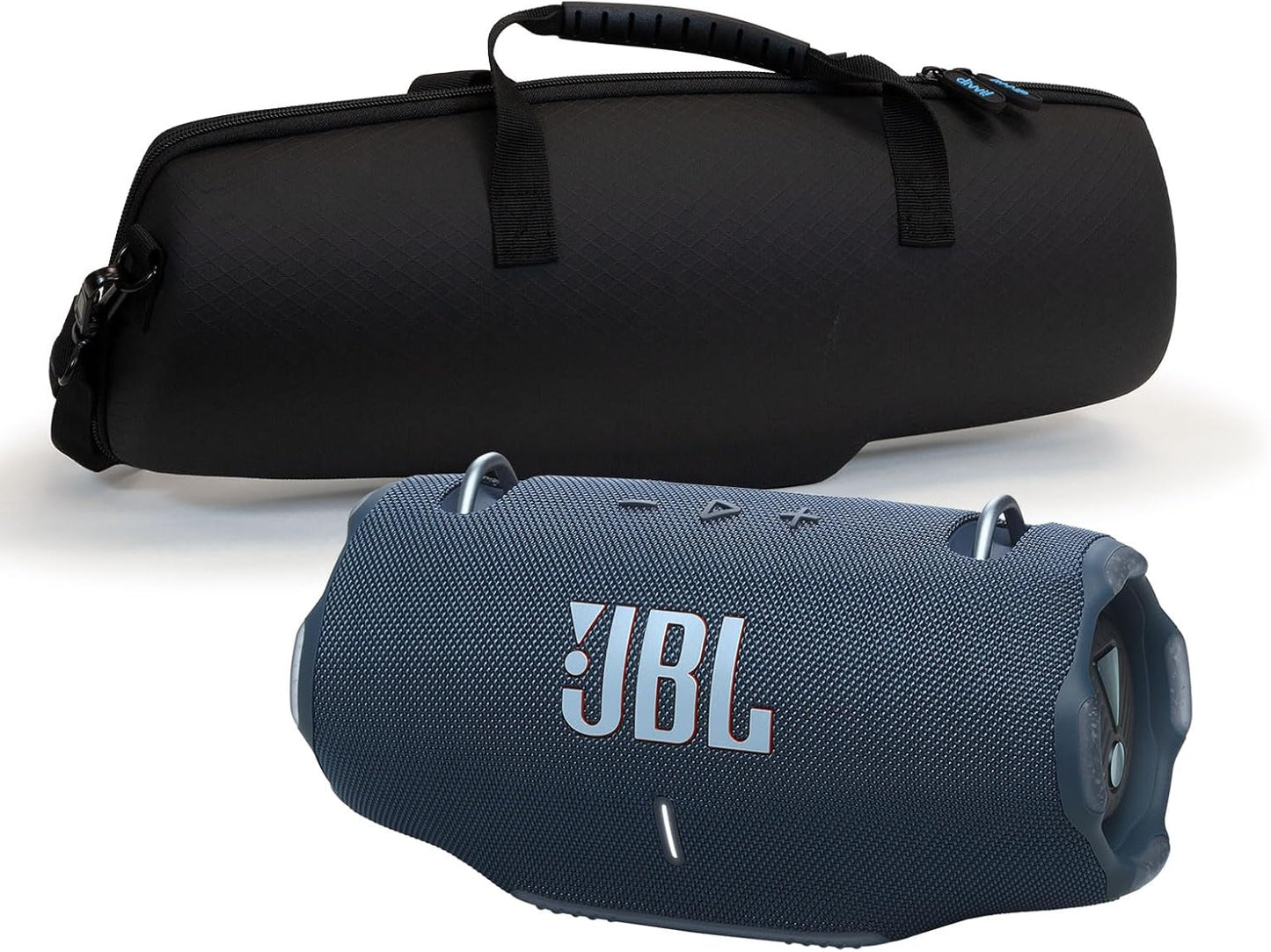 JBL Xtreme 4 Portable Bluetooth Speaker with Hardshell Case
