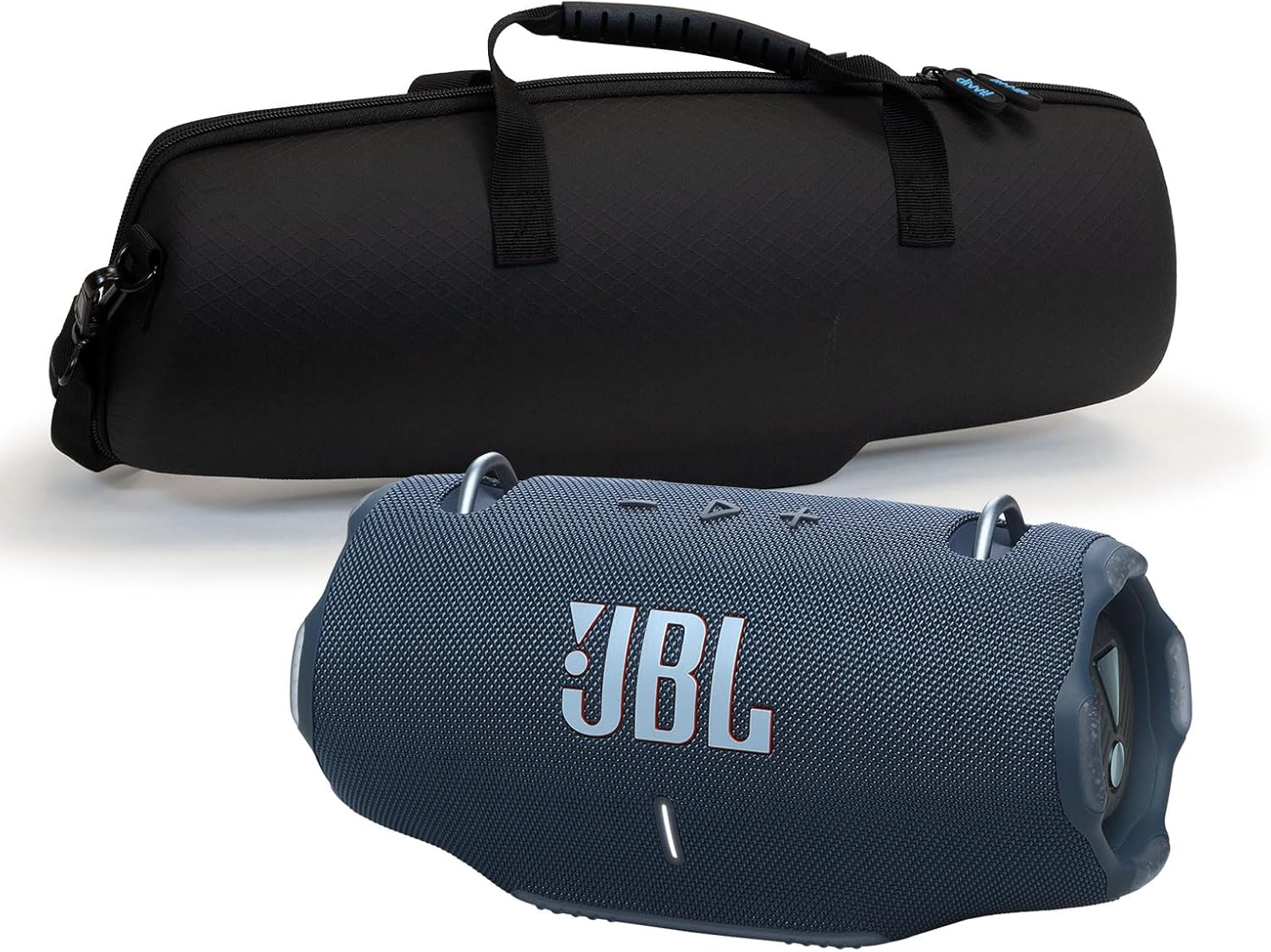 JBL Xtreme 4 Portable Bluetooth Speaker with Hardshell Case