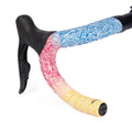 GUEE Attitude Fade Road Bike Handlebar Tape for Comfort