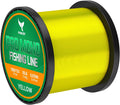 Monofilament Fishing Line with Knot Cards Gift - Strong, Low Memory
