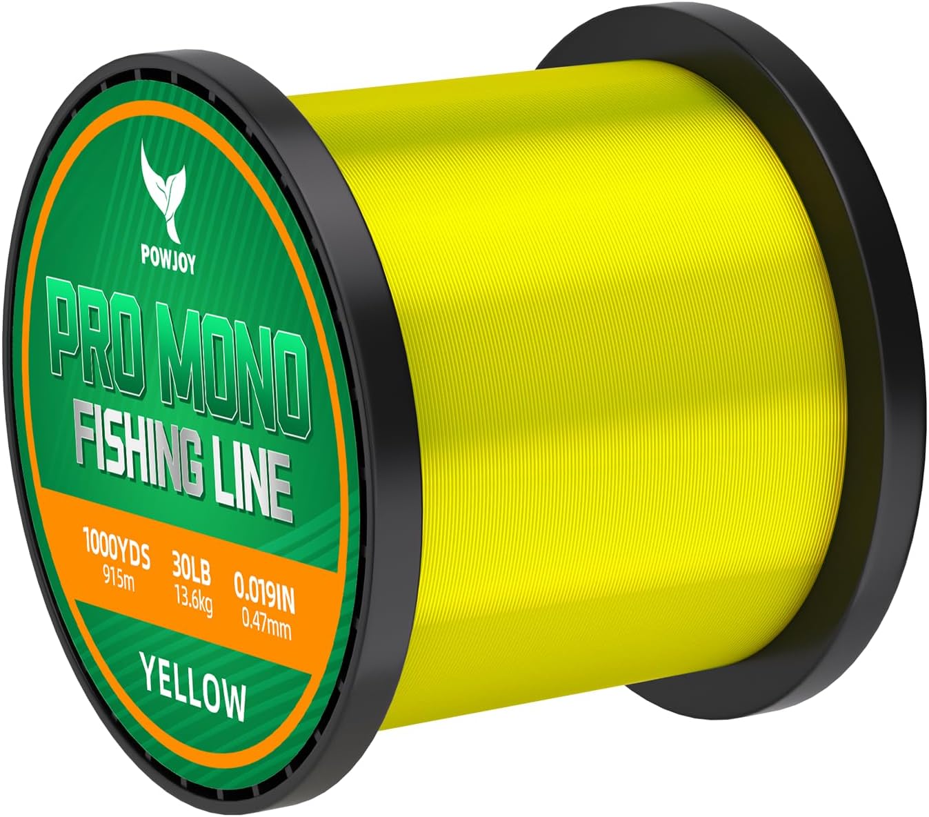 Monofilament Fishing Line for Big Game Fish - Premium Quality