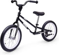 16 Inch Kids Balance Bike for 5-8 Year Olds - Fun Learning