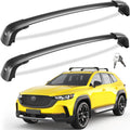 Roof Racks Cross Bars for Mazda CX-50 with Flush Side Rails - Lockable