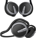 Soundbot SB221 HD Wireless Bluetooth Sports Headphones - Long Battery