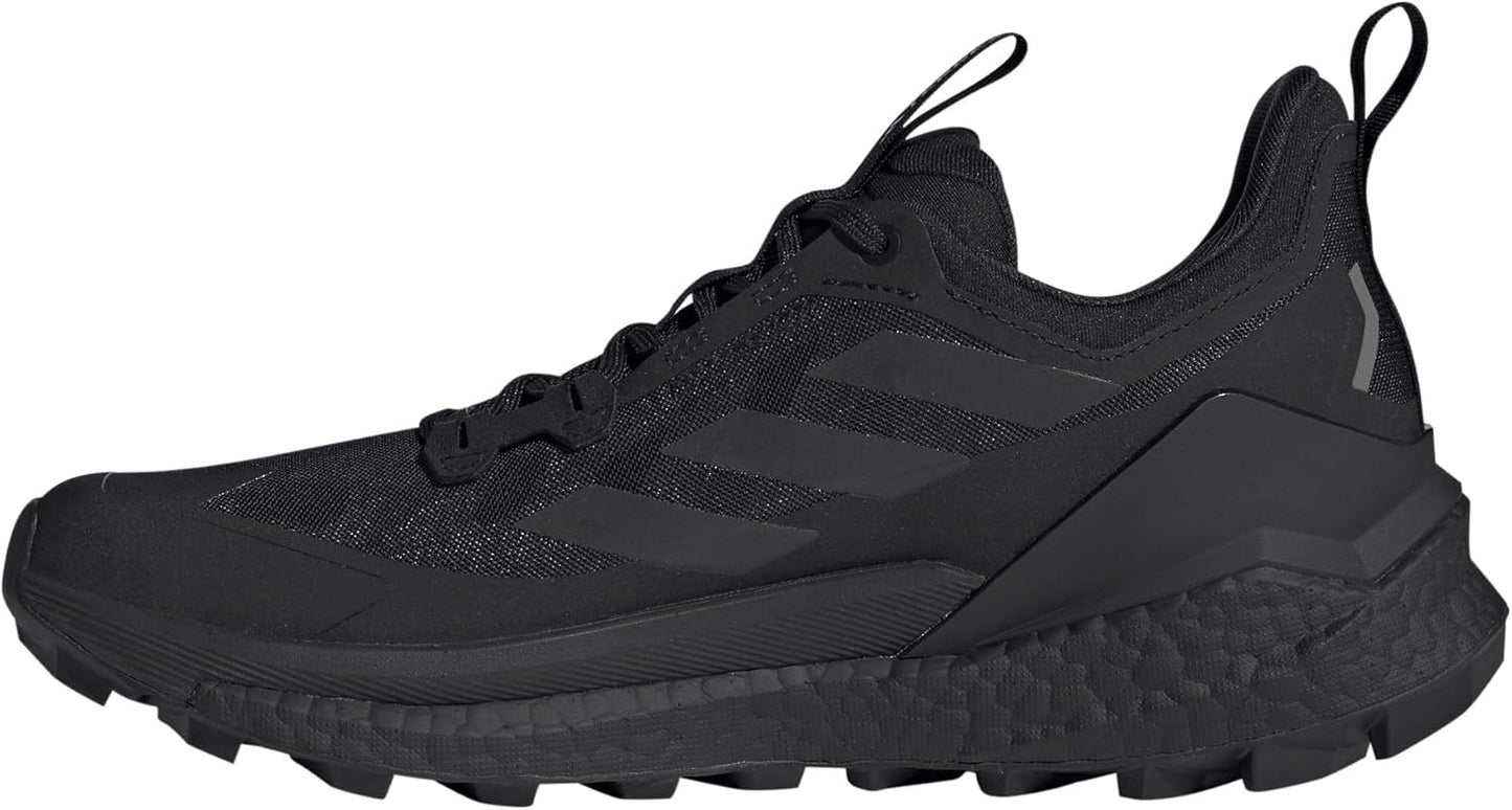 adidas Terrex Free Hiker 2 Low Shoes - Enhanced Comfort