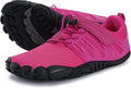 Joomra Women's Trail Running Barefoot Shoes - Wide